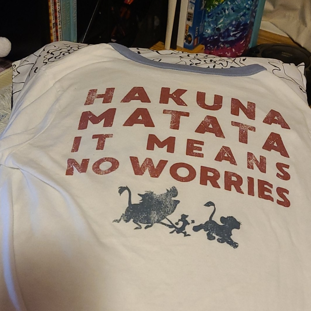 T-shirt